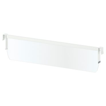 MAXIMERA, διαχωριστικό για μεσαίο συρτάρι, 602.046.74