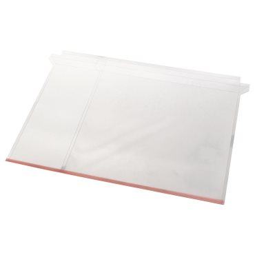 VARIERA, shelf protector, 602.819.93