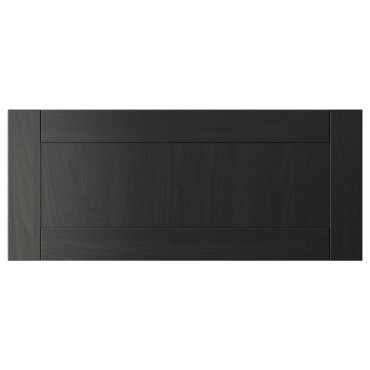 HANVIKEN, drawer front, 60x26 cm, 602.947.97