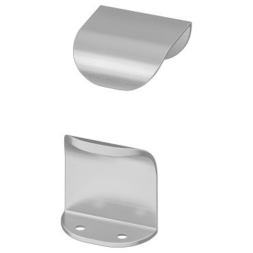 BILLSBRO, handle, 2 pack, 603.235.92