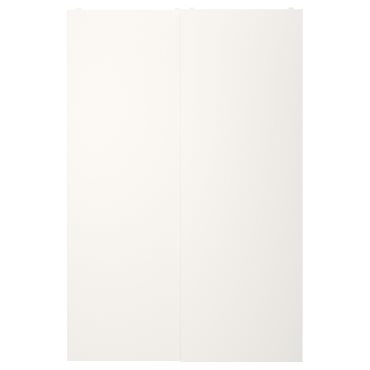 FONNES, ζεύγος συρόμενων πορτών, 603.310.64