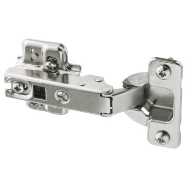HJÄLPA, standard hinges, 603.312.00