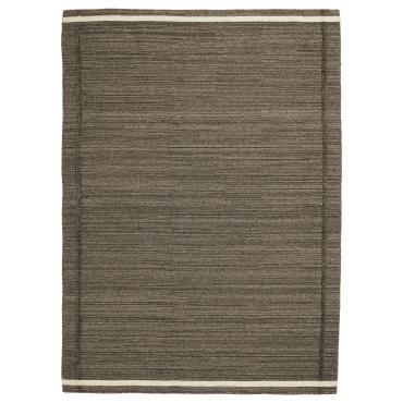 HÖJET, χαλί χαμηλή πλέξη, 170x240 cm, 603.820.44