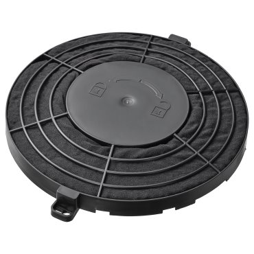 NYTTIG FIL 900, φίλτρο άνθρακα για απορροφητήρα, 604.019.57