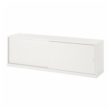 TONSTAD, TV bench, 177x37x56 cm, 604.888.80