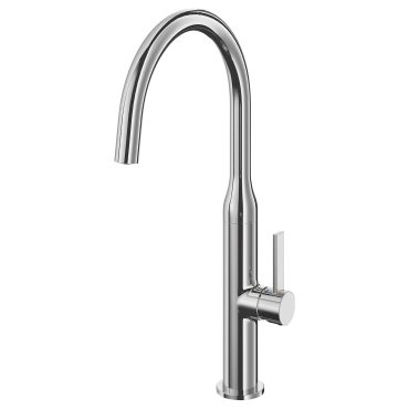 NYVATTNET, kitchen mixer tap, 604.896.34