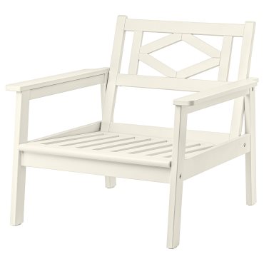 BONDHOLMEN, armchair, outdoor, 605.581.61