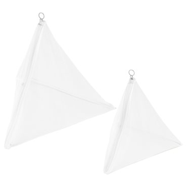 SLIBB, washing bag, set of 2, 605.698.57