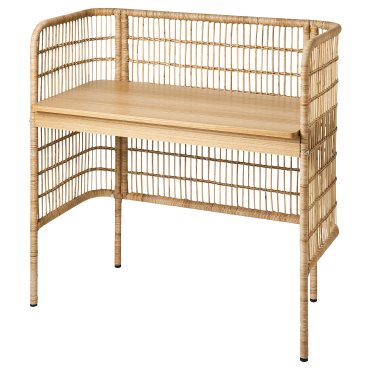 FRYKSAS, desk, 110x54 cm, 605.741.04