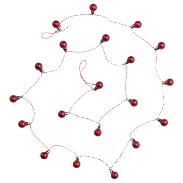 VINTERFINT, garland, 2.2 m, 605.811.90