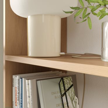 LÅDMAKARE, ράφι, 36x34 cm, 605.847.30