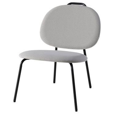 GÄVLE, easy chair, 605.888.46