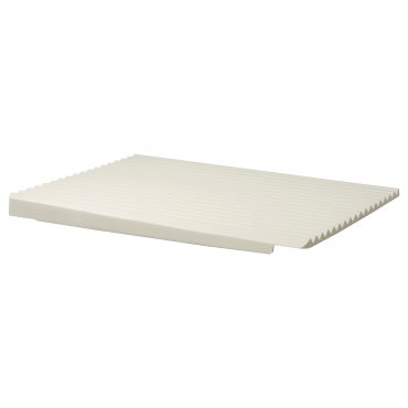 RINNIG, dish drainer double-sided, 40x31 cm, 606.013.48
