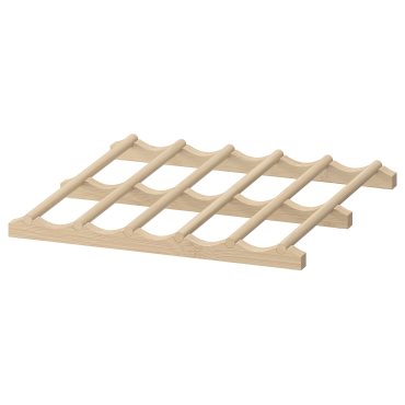 VARIERA, bottle rack, 606.047.14