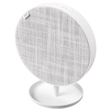 SOLSKYDD, φορητό ηχείο bluetooth, 19 cm, 606.058.84