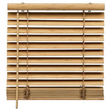 VECKLARFLY, venetian blind, 60x155 cm, 606.163.16