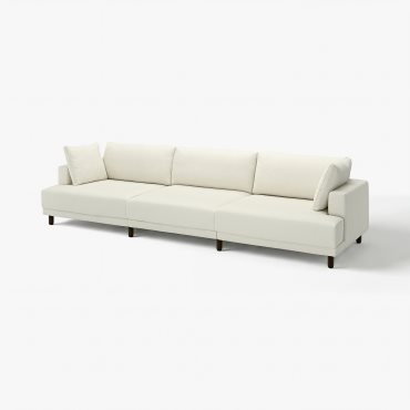 UPPÅKRA, 4,5-seat modular sofa, 696.140.73
