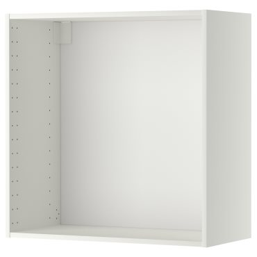 METOD, wall cabinet frame, 702.055.26