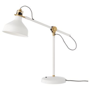 RANARP, work lamp, 702.313.18