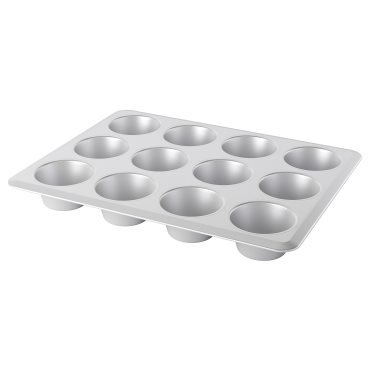 VARDAGEN, muffin tin, 702.569.93