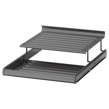 KOMPLEMENT, pull-out shoe shelf, 702.574.69