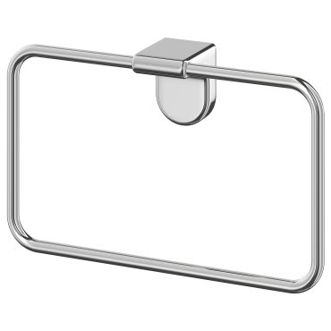 KALKGRUND, towel hanger, 702.914.68