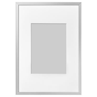LOMVIKEN, κορνίζα, 21x30 cm, 703.143.04