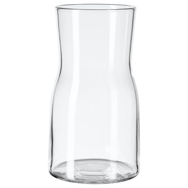 TIDVATTEN, vase, 704.170.24