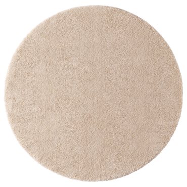 STOENSE, rug low pile, 130 cm, 704.268.01