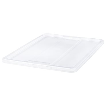 SAMLA, lid for box 45/65 l, 704.550.87