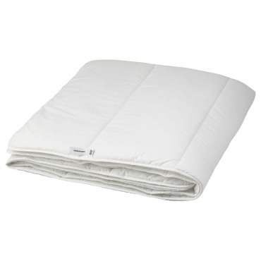 SMÅSPORRE, duvet warm, 150x200 cm, 704.579.77
