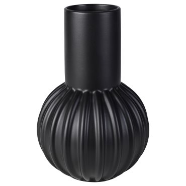 SKOGSTUNDRA, vase, 27 cm, 705.550.96
