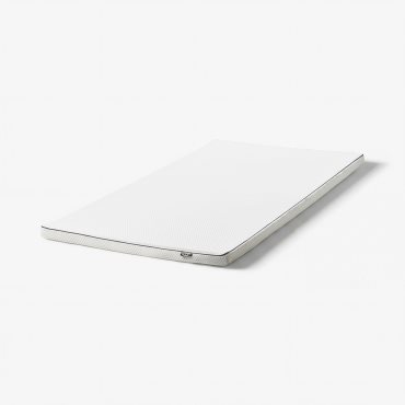 NÄSTABERG, mattress pad, 90x200 cm, 705.596.31