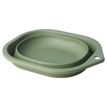 PEPPRIG, wash-tub/foldable, 10 l, 705.729.63