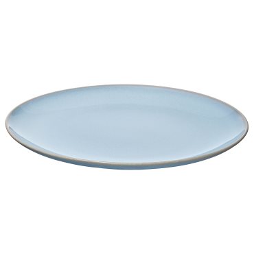 FÄRGKLAR, πιάτο, 26 cm, 706.004.28