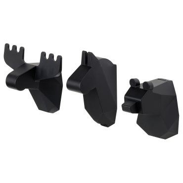FRÖSÅDD, hook, 3 pack, 706.124.45