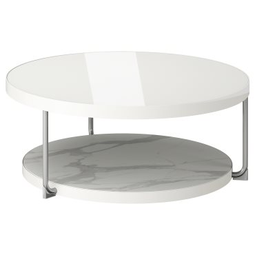 FRÖTORP, coffee table, 88 cm, 706.220.91
