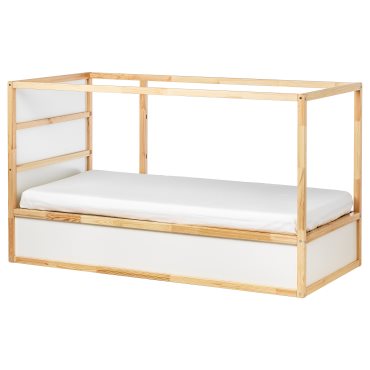 KURA, reversible bed, 802.538.09
