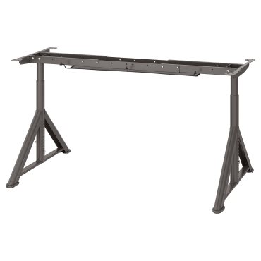 IDÅSEN, underframe for table top, 803.979.16