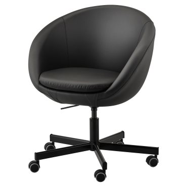 SKRUVSTA, swivel chair, 804.029.94