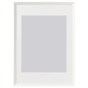 KNOPPÄNG, κορνίζα, 50x70 cm, 804.273.05