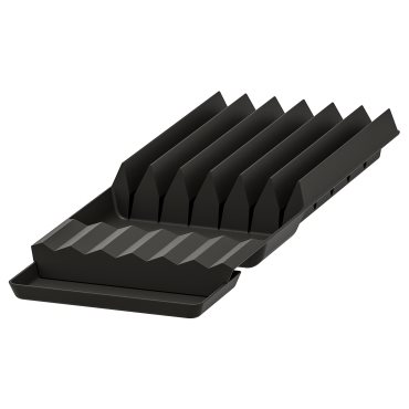 UPPDATERA, knife rack, 20x50 cm, 804.332.07
