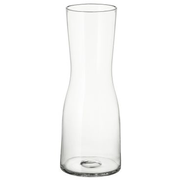 TIDVATTEN, vase, 804.612.43