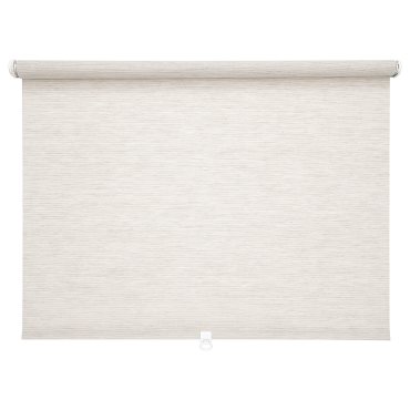 SANDVEDEL, roller blind, 140x195 cm, 804.672.02