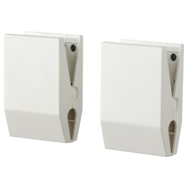 TOTEBO, clip with magnet, 2 pack, 804.993.78