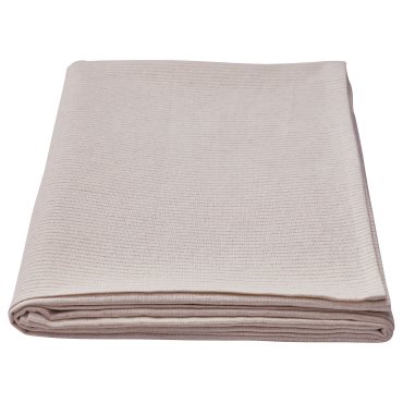 SILVERARV, tablecloth, 145x240 cm, 805.265.79
