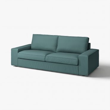 KIVIK, cover three-seat sofa, 805.269.75