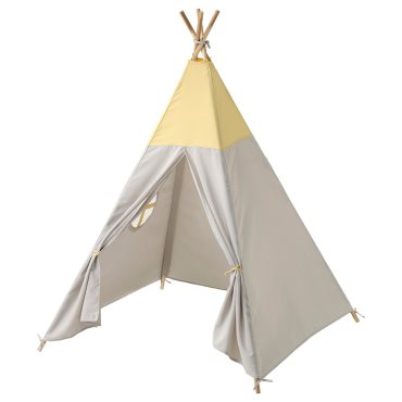 HÖVLIG, childrens tent, 805.348.76