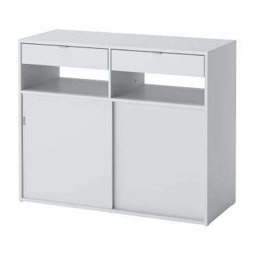 SPIKSMED, sideboard, 97x40x79 cm, 805.655.18