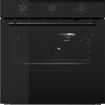 SPJUTBO, φούρνος με αερόθερμο, IKEA 300, 806.002.44